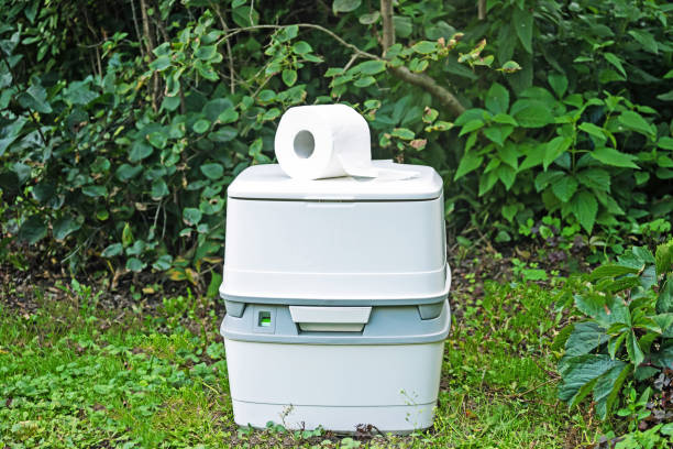 Best Porta potty for special events  in Hockinson, WA