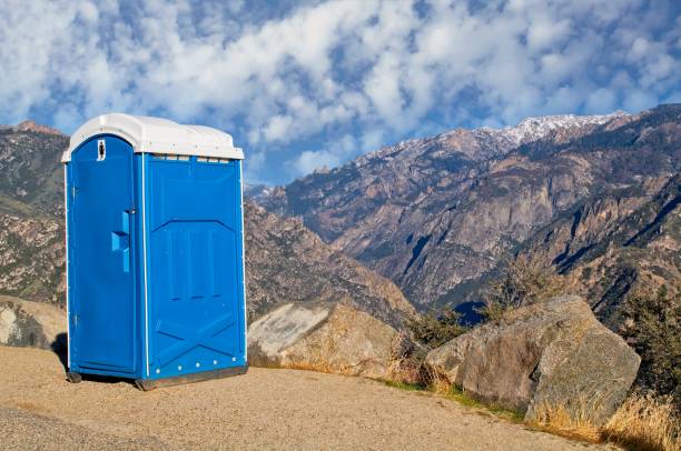 Portable bathroom rental in Hockinson, WA