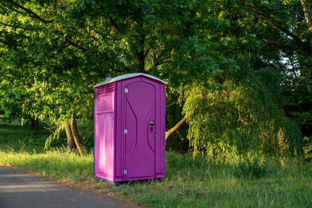 Porta potty rental for festivals in Hockinson, WA