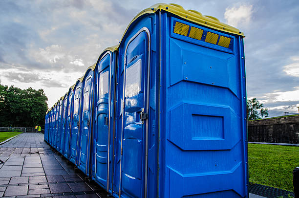 Best Local porta potty services  in Hockinson, WA