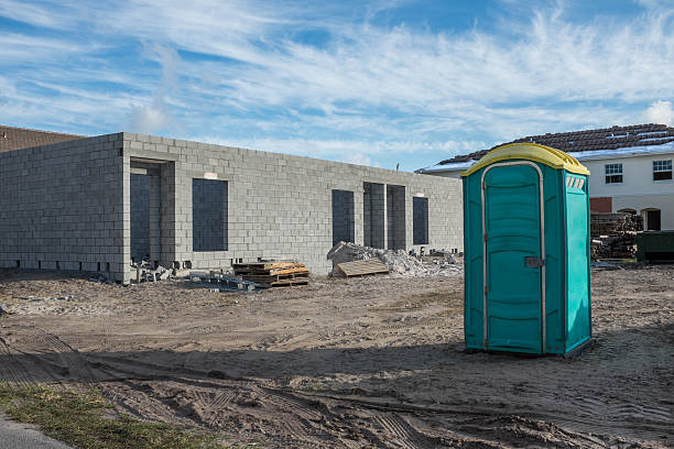 Porta potty services near me in Hockinson, WA
